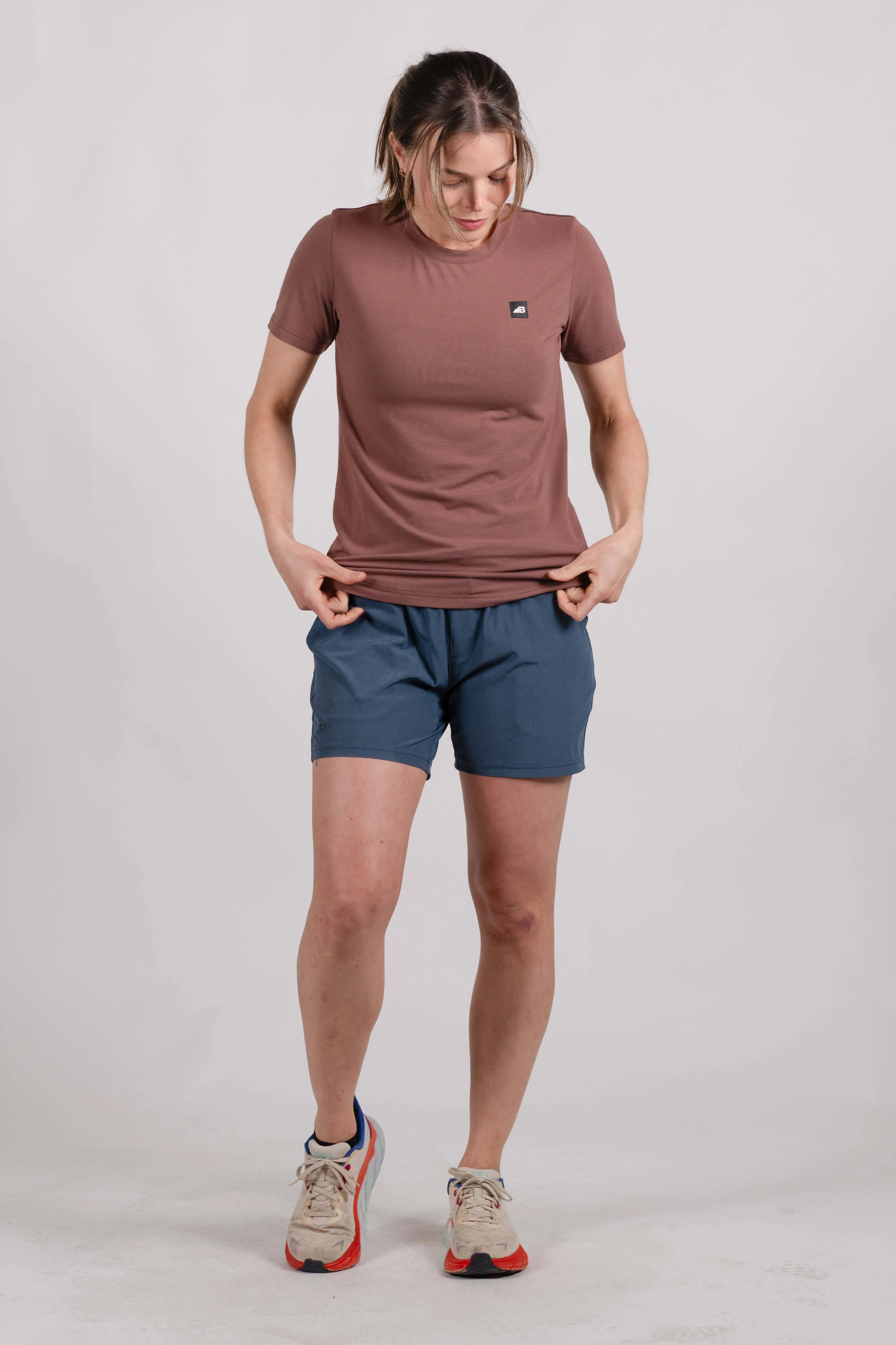 3-Pack Bundle: Women's Core Traverse Tek Tees (Size XXL)
