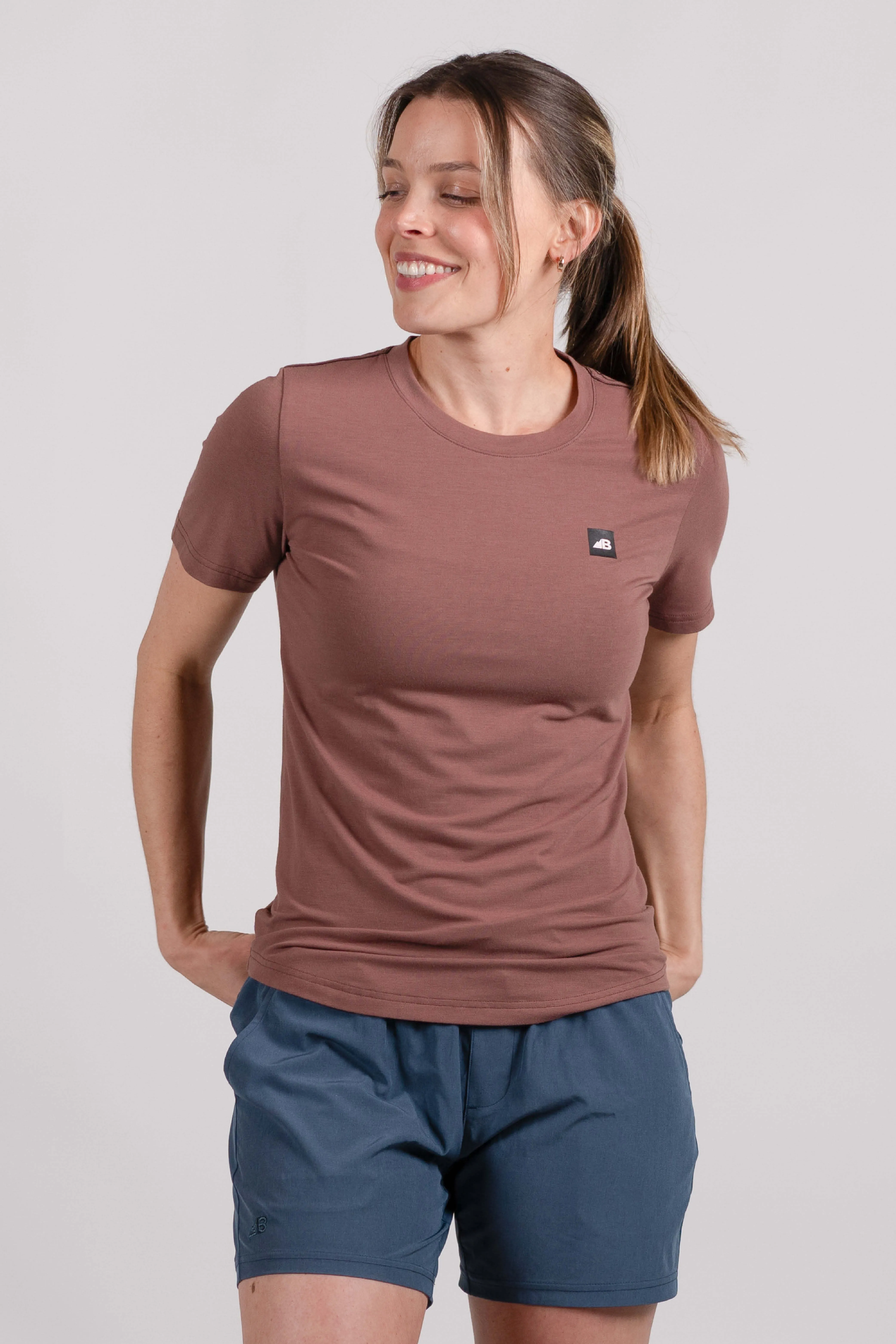 3-Pack Bundle: Women's Core Traverse Tek Tees (Size XXL)