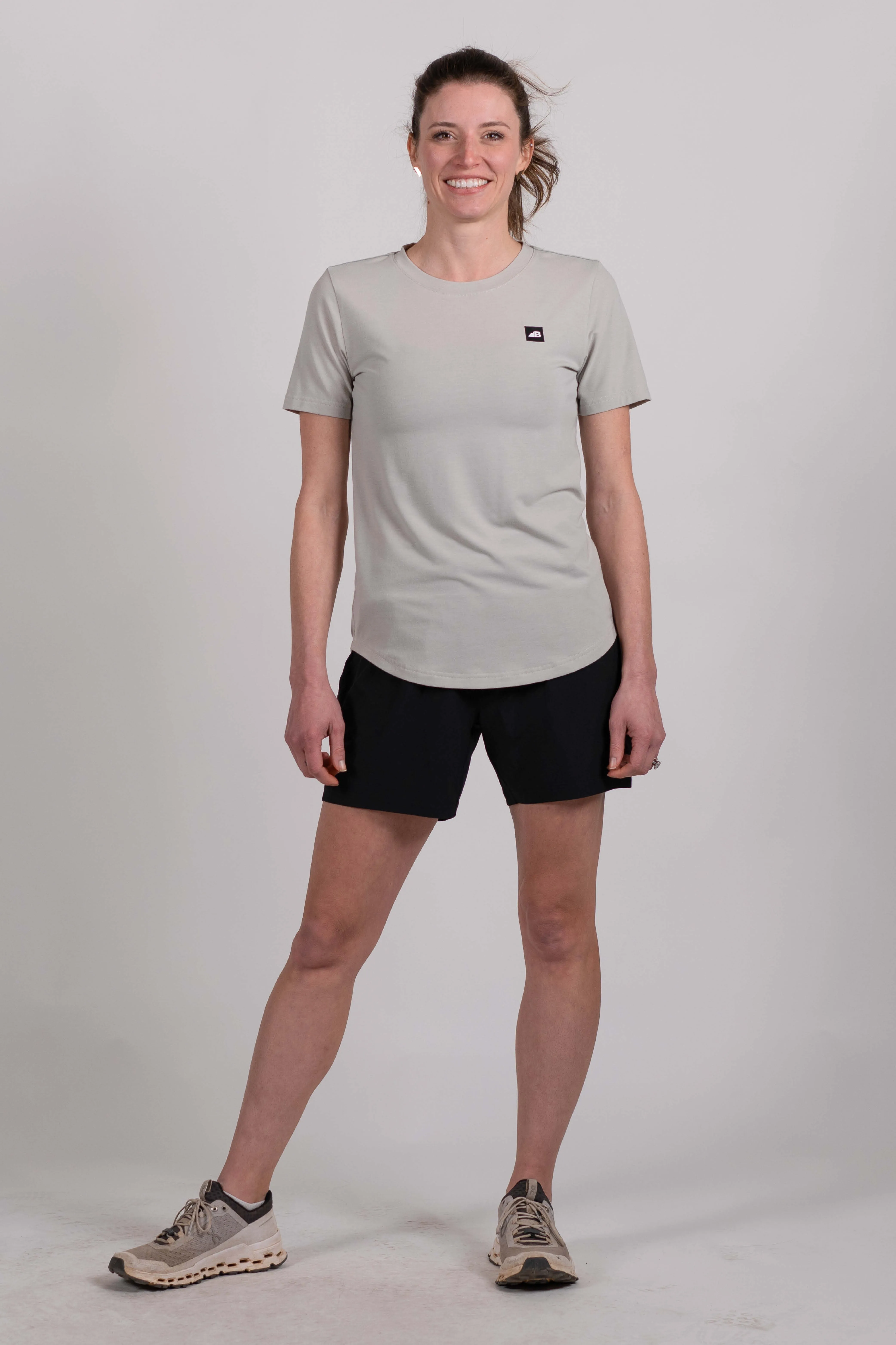 3-Pack Bundle: Women's Core Traverse Tek Tees (Size XXL)
