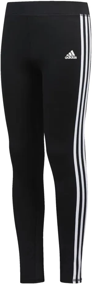 adidas Girls' Performance Tight Legging