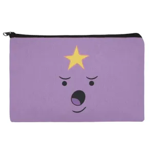 Adventure Time Lumpy Space Princess Makeup Cosmetic Bag Organizer Pouch