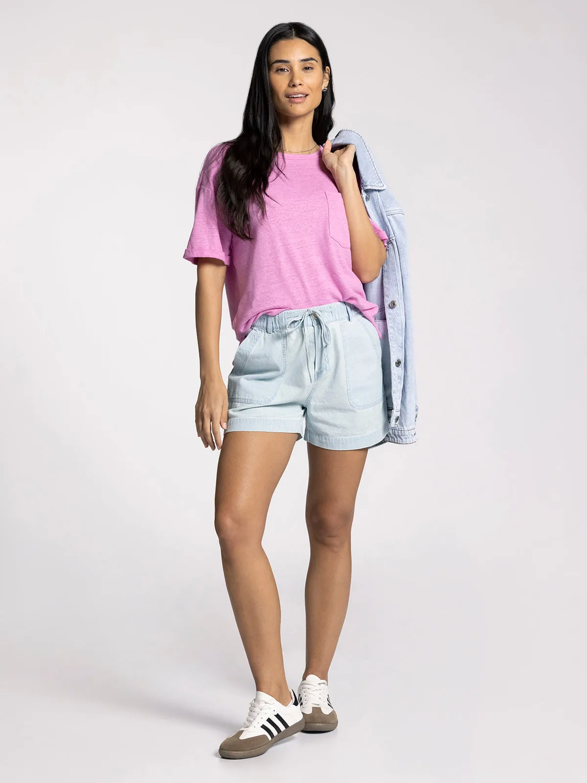 Aries Tee