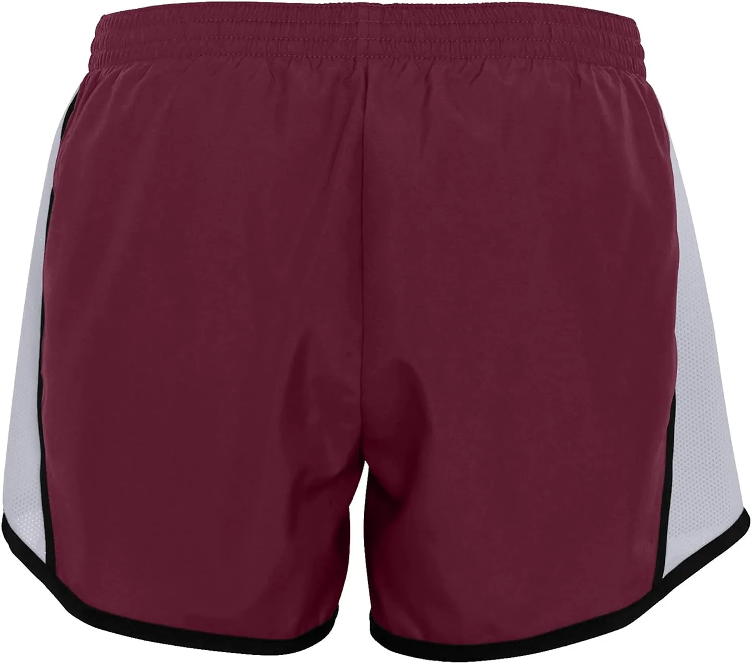 Augusta Sportswear Women's Junior fit Pulse Team Short