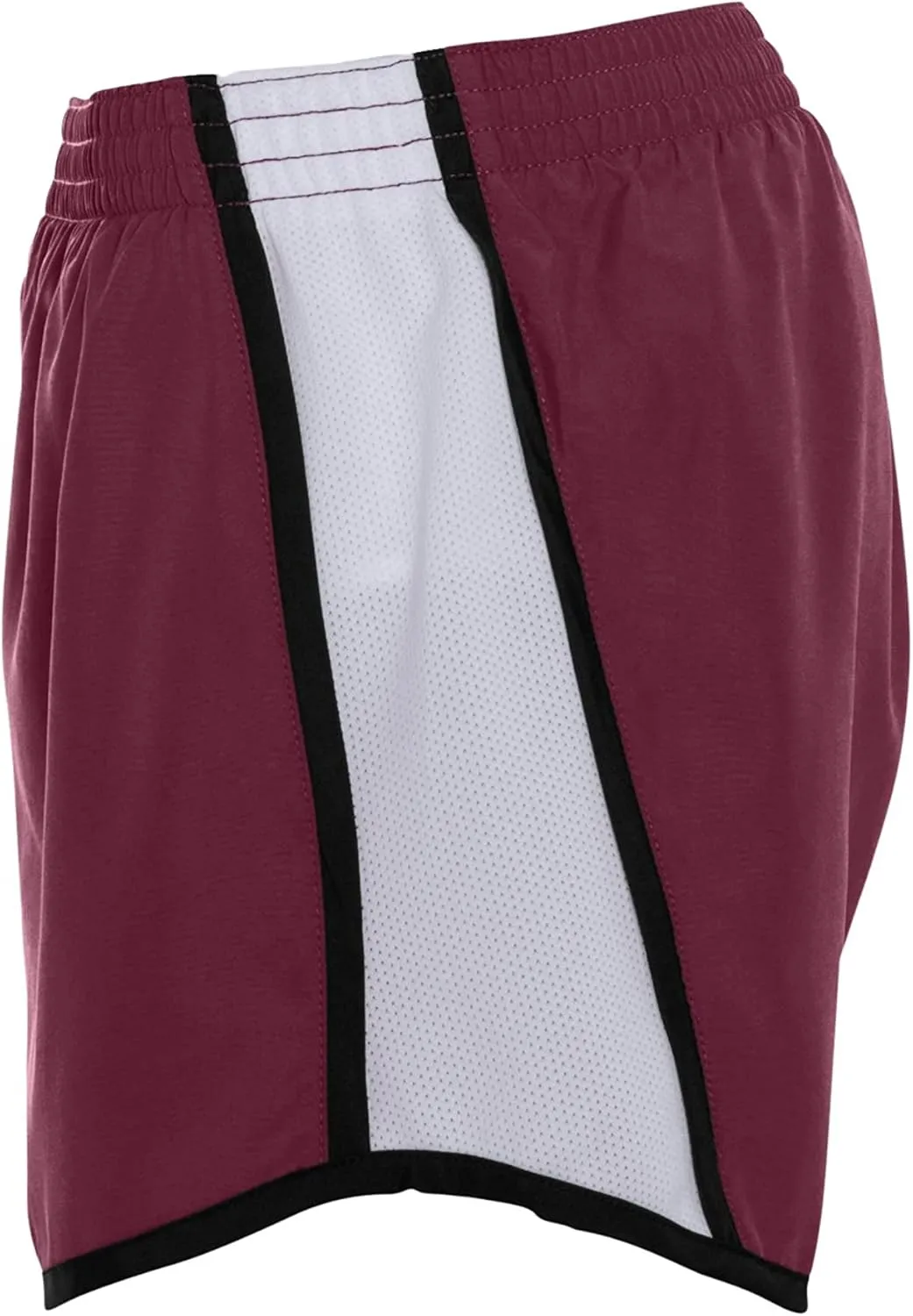 Augusta Sportswear Women's Junior fit Pulse Team Short