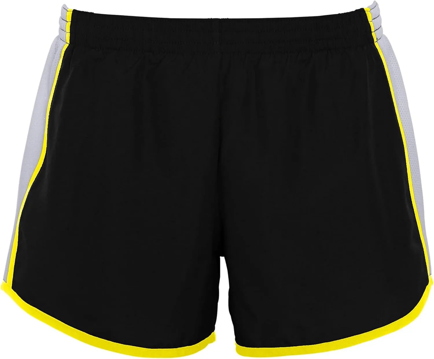 Augusta Sportswear Women's Junior fit Pulse Team Short