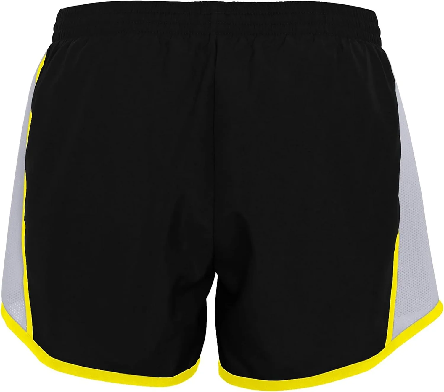 Augusta Sportswear Women's Junior fit Pulse Team Short