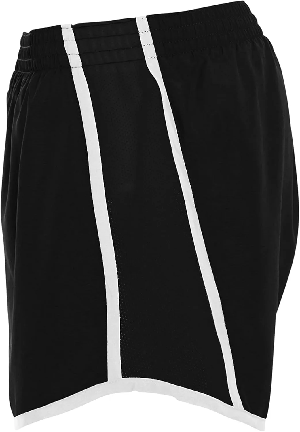 Augusta Sportswear Women's Junior fit Pulse Team Short