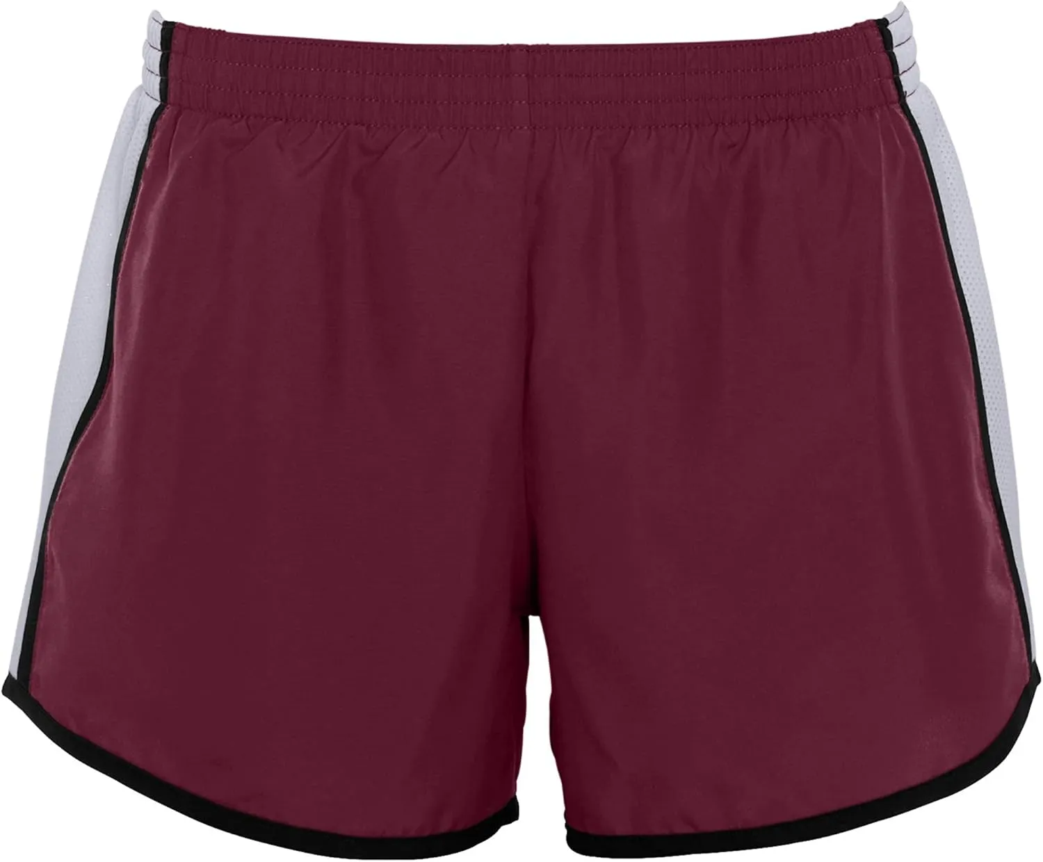 Augusta Sportswear Women's Junior fit Pulse Team Short