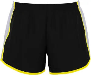 Augusta Sportswear Women's Junior fit Pulse Team Short
