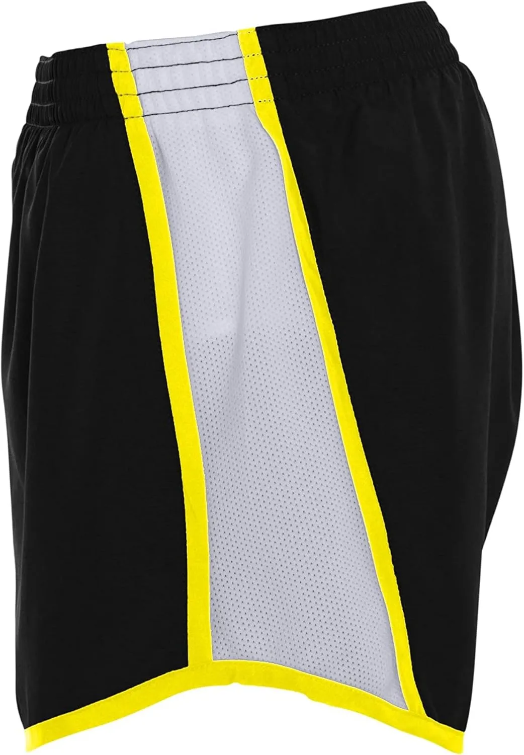 Augusta Sportswear Women's Junior fit Pulse Team Short