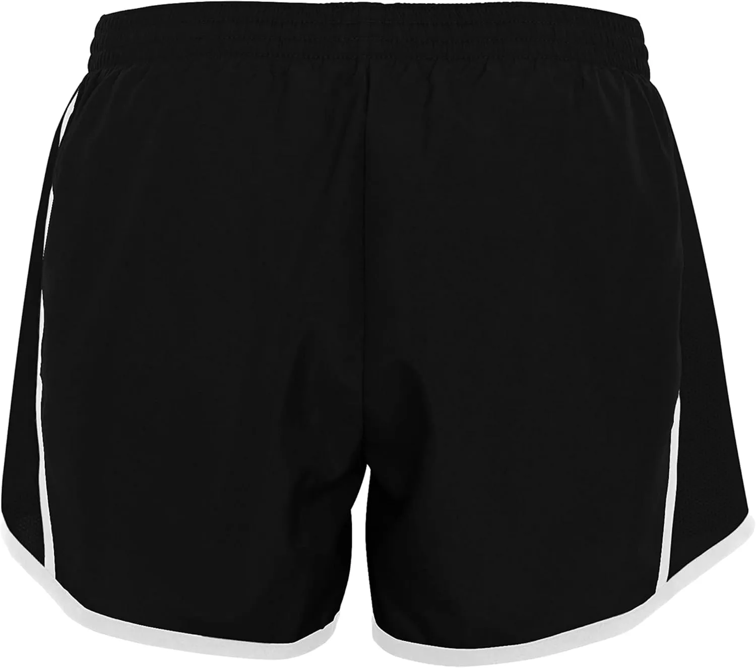 Augusta Sportswear Women's Junior fit Pulse Team Short