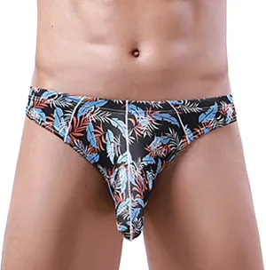 Boxer Briefs for Men Pack Men's Underwear Boxer Briefs Performance Regular Leg Boxer Briefs