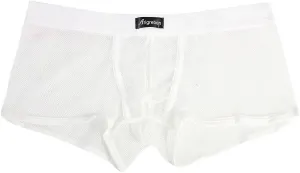 Bulge Underpants Letter Printed Sexy Underwear Briefs Men Pouch Shorts Men's underwear