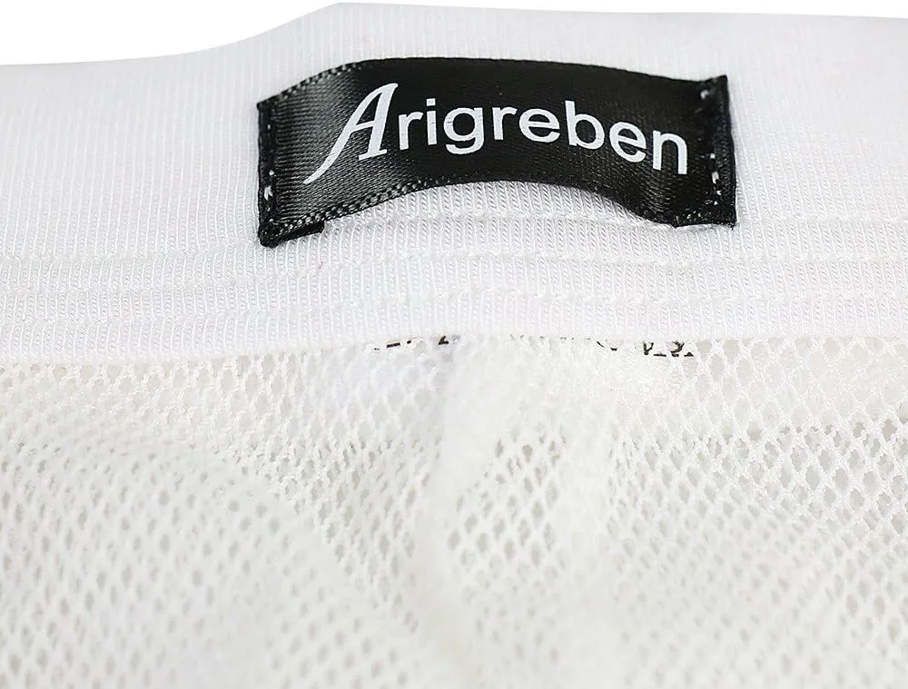 Bulge Underpants Letter Printed Sexy Underwear Briefs Men Pouch Shorts Men's underwear