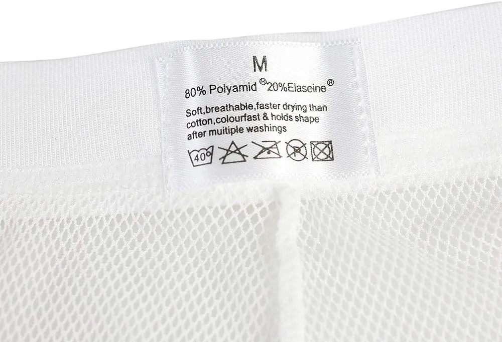 Bulge Underpants Letter Printed Sexy Underwear Briefs Men Pouch Shorts Men's underwear