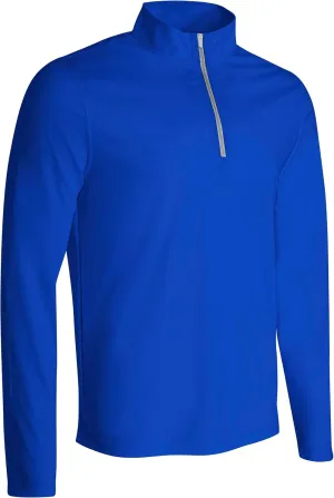CHAMPRO Kids' Performance 1/4 Zip