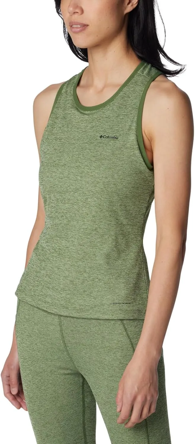 Columbia Women's Hike Ii Performance Tank
