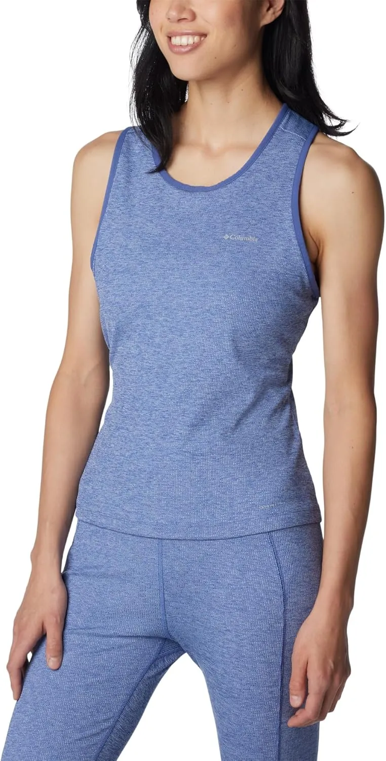 Columbia Women's Hike Ii Performance Tank