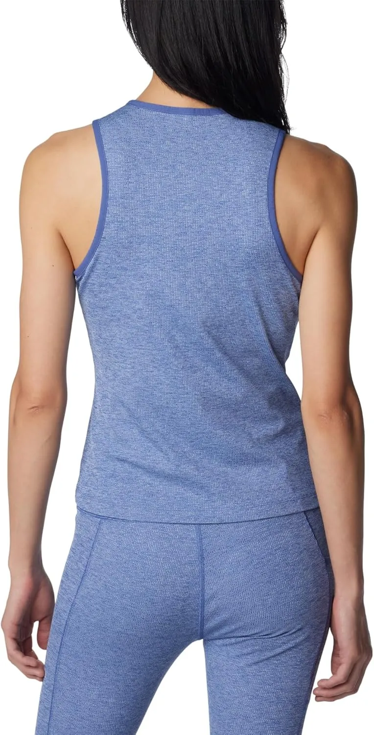 Columbia Women's Hike Ii Performance Tank