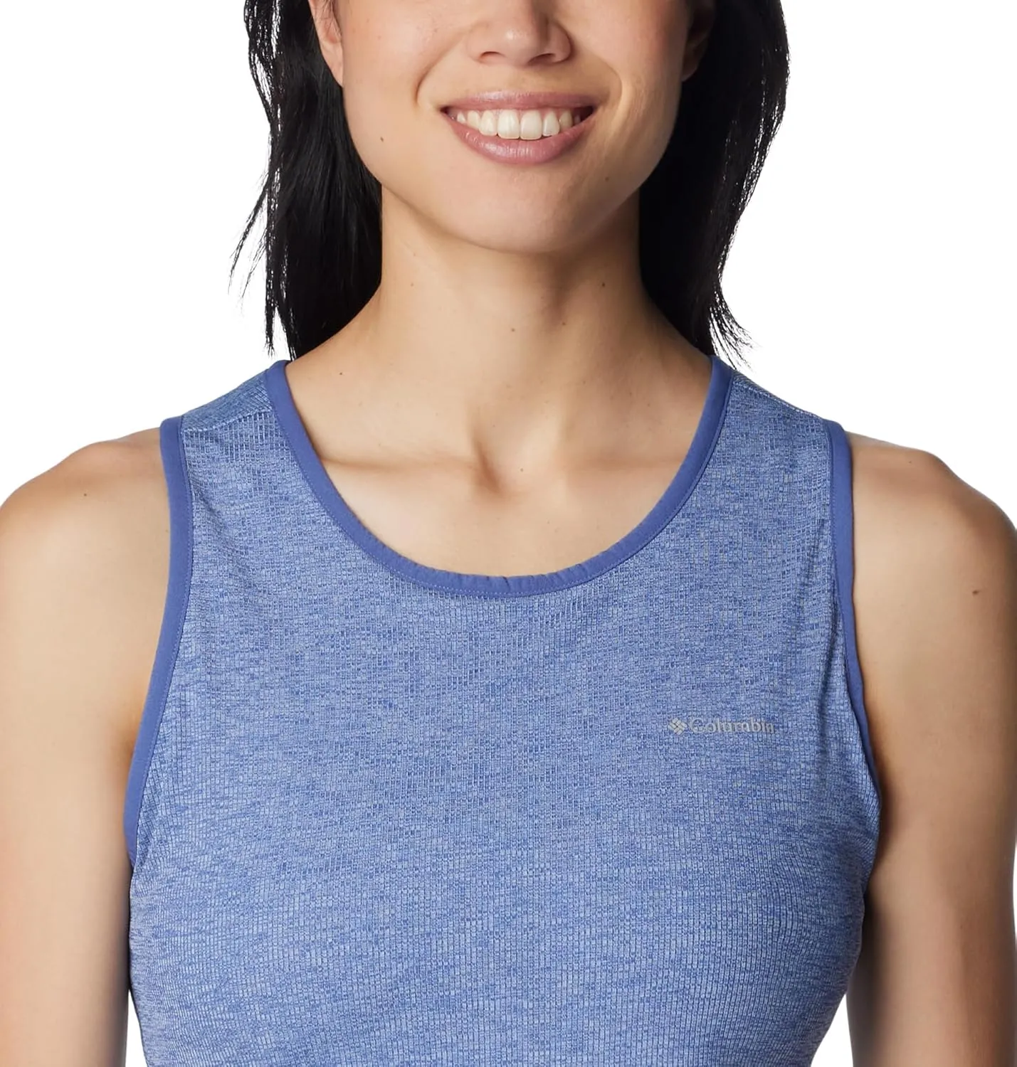 Columbia Women's Hike Ii Performance Tank