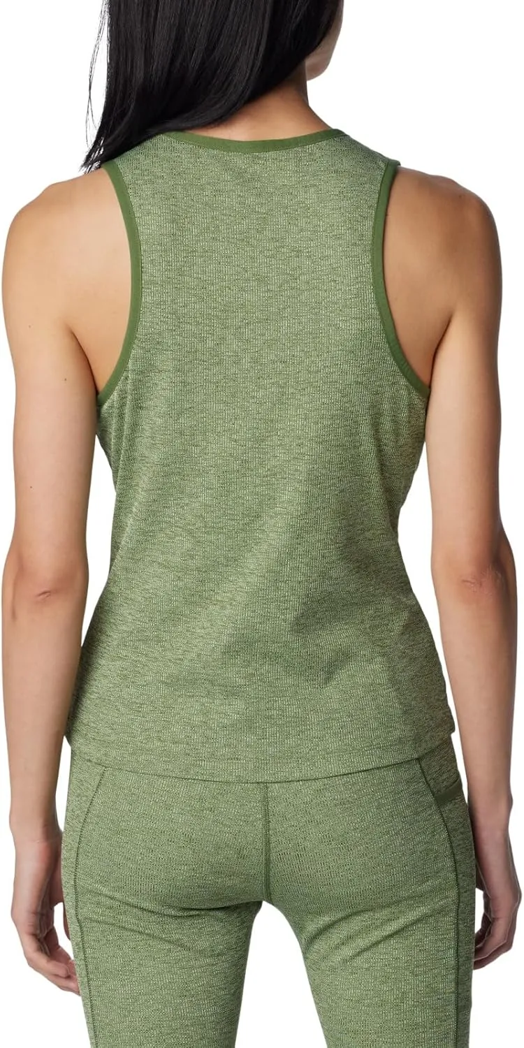 Columbia Women's Hike Ii Performance Tank