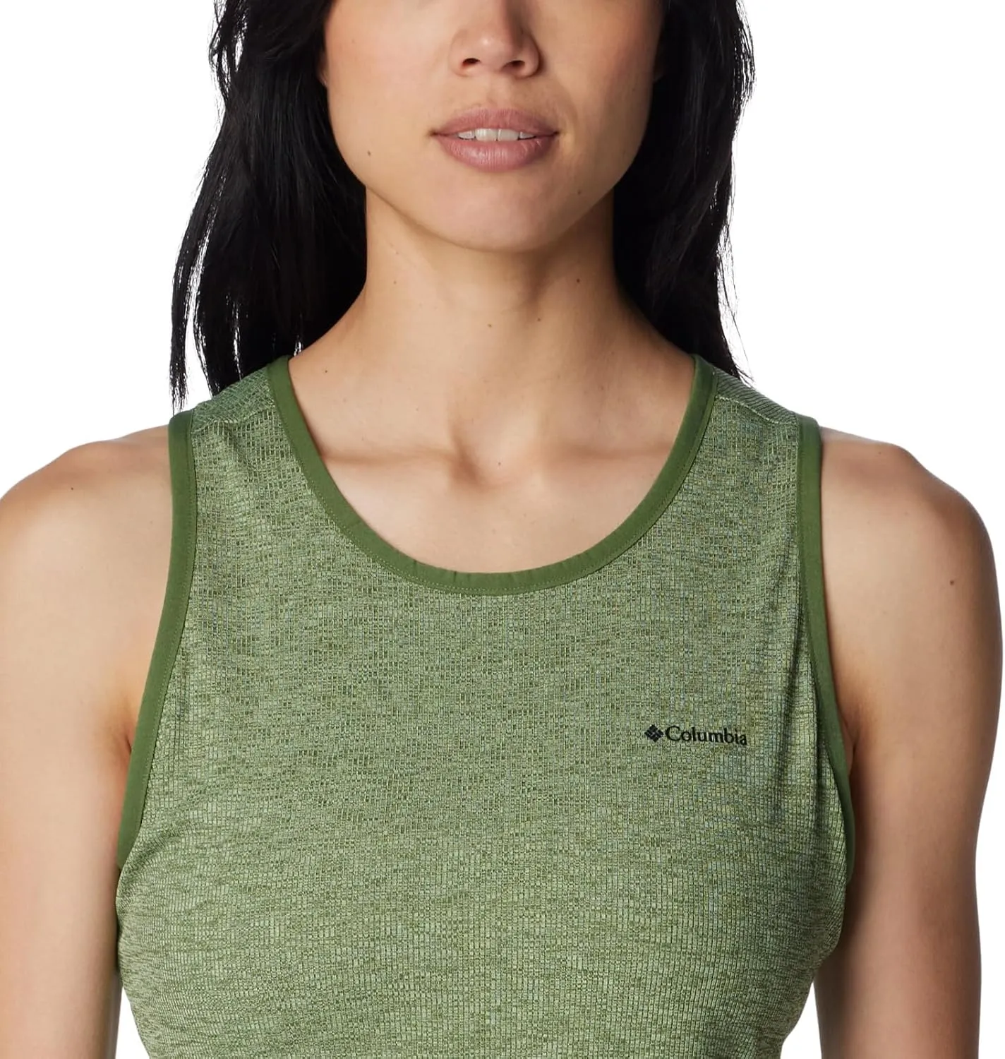 Columbia Women's Hike Ii Performance Tank