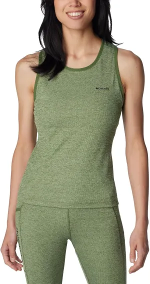 Columbia Women's Hike Ii Performance Tank