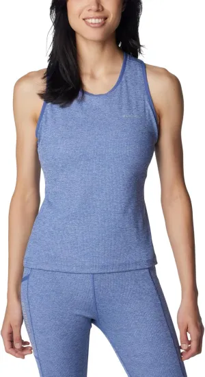 Columbia Women's Hike Ii Performance Tank