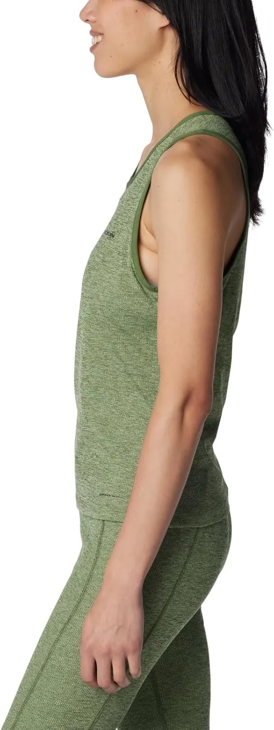 Columbia Women's Hike Ii Performance Tank