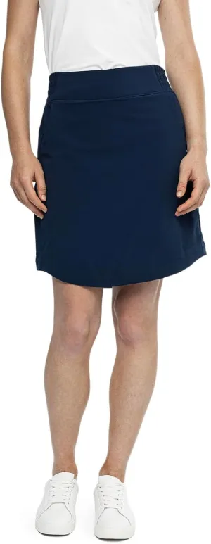 Coolibar UPF 50  Women's Pisa Travel Skort - Sun Protective