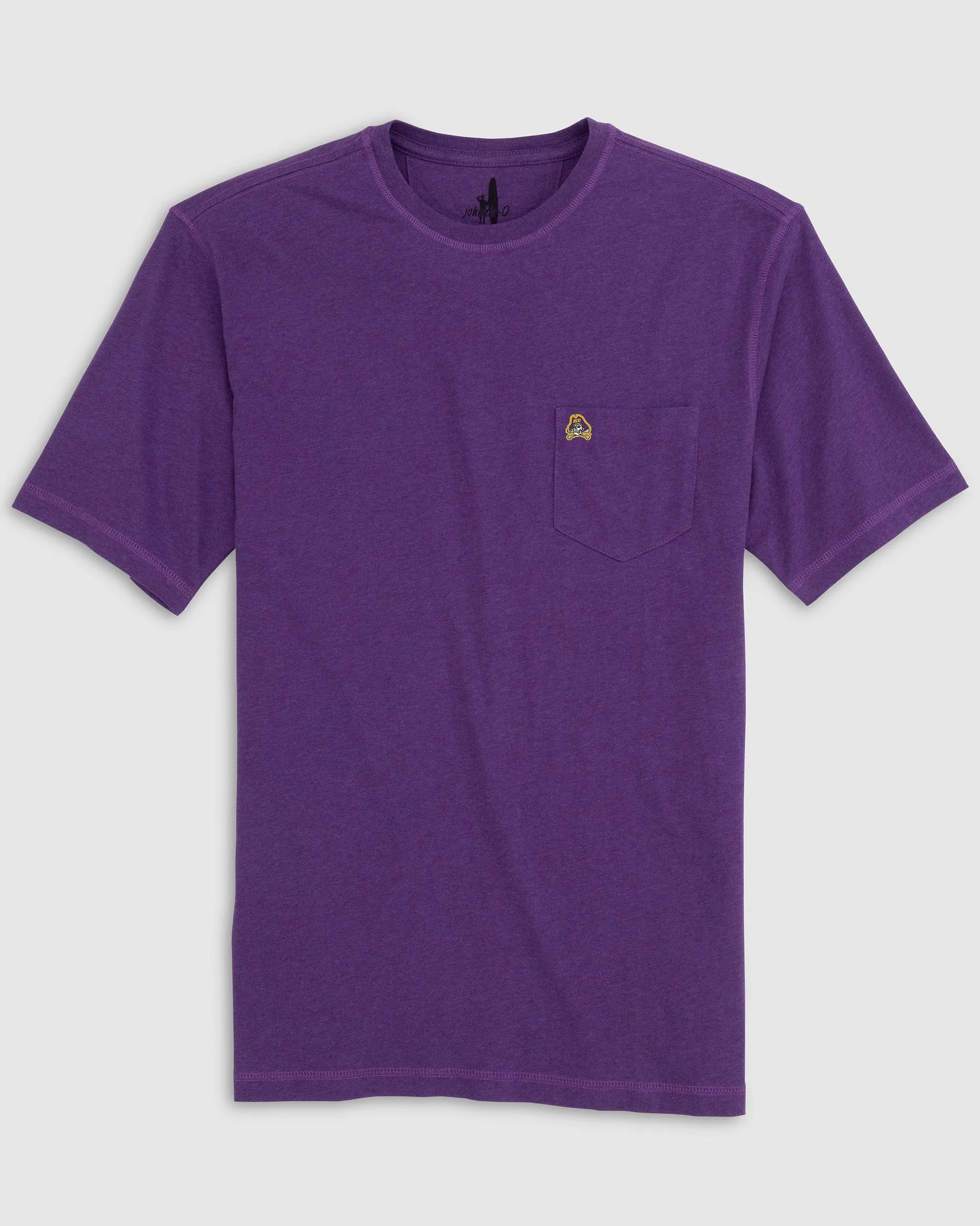 East Carolina Heathered Tyler T-Shirt