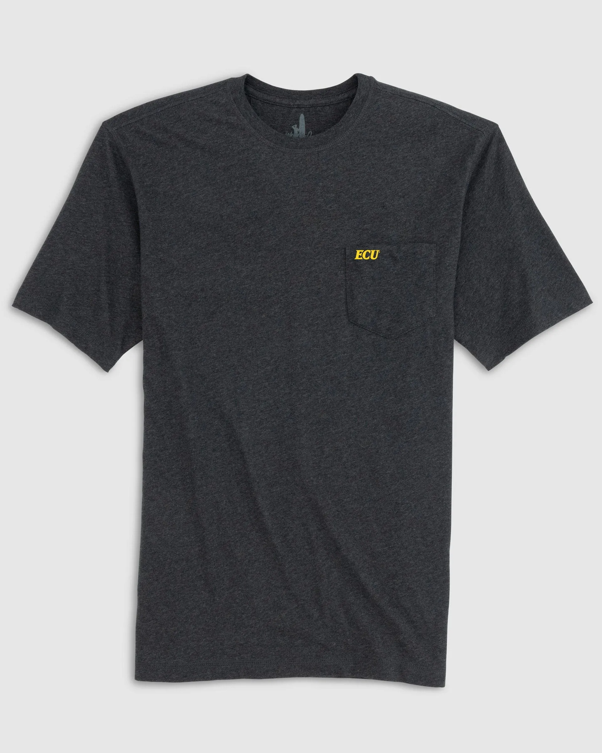 East Carolina Heathered Tyler T-Shirt