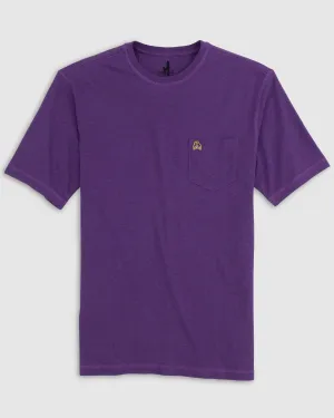 East Carolina Heathered Tyler T-Shirt