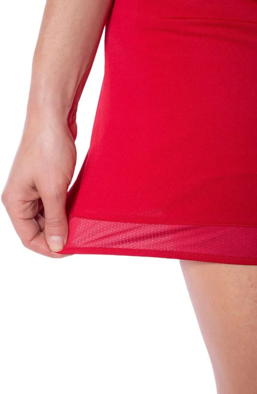 GOLFTINI Adventure Skort - Long 16.5"