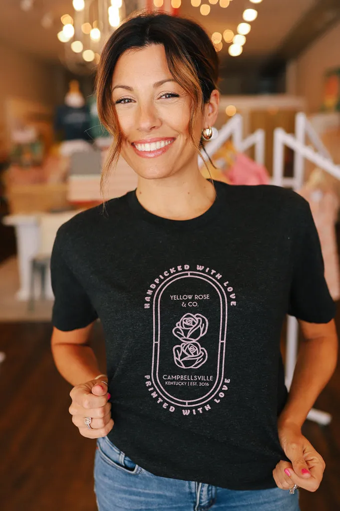 Handpicked Tee