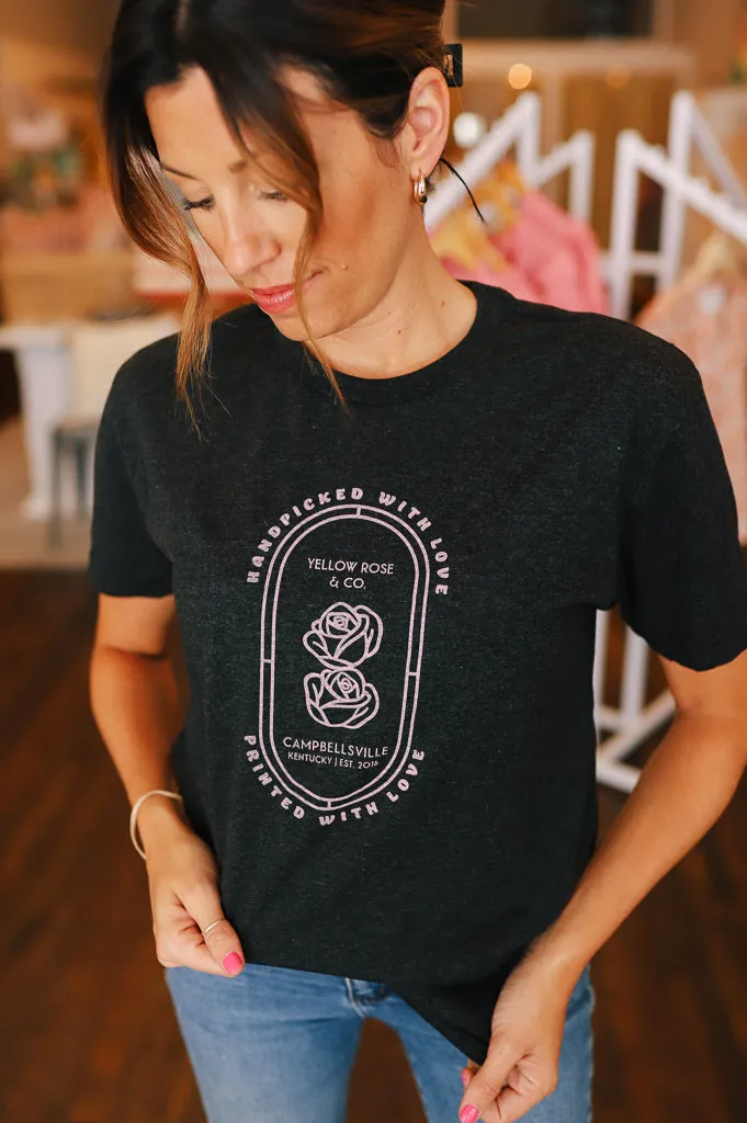 Handpicked Tee