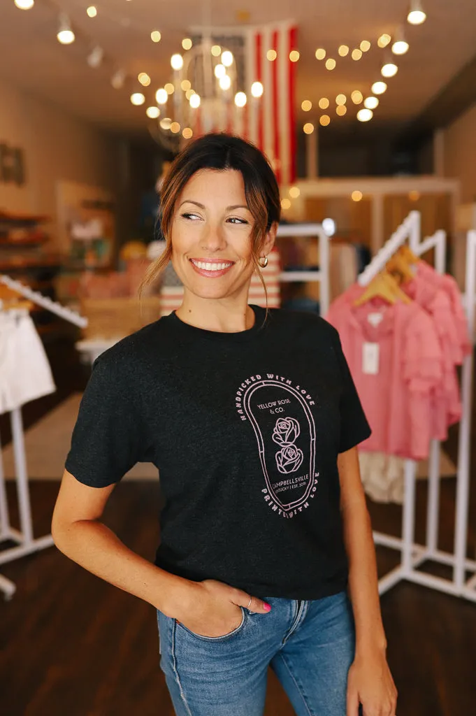 Handpicked Tee