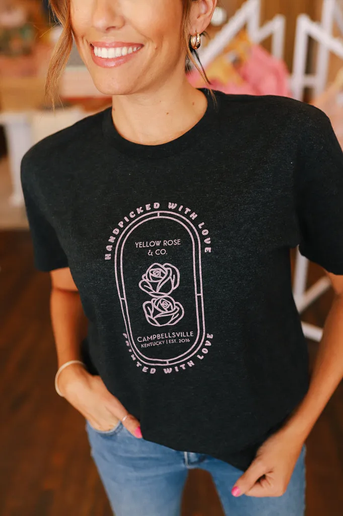 Handpicked Tee
