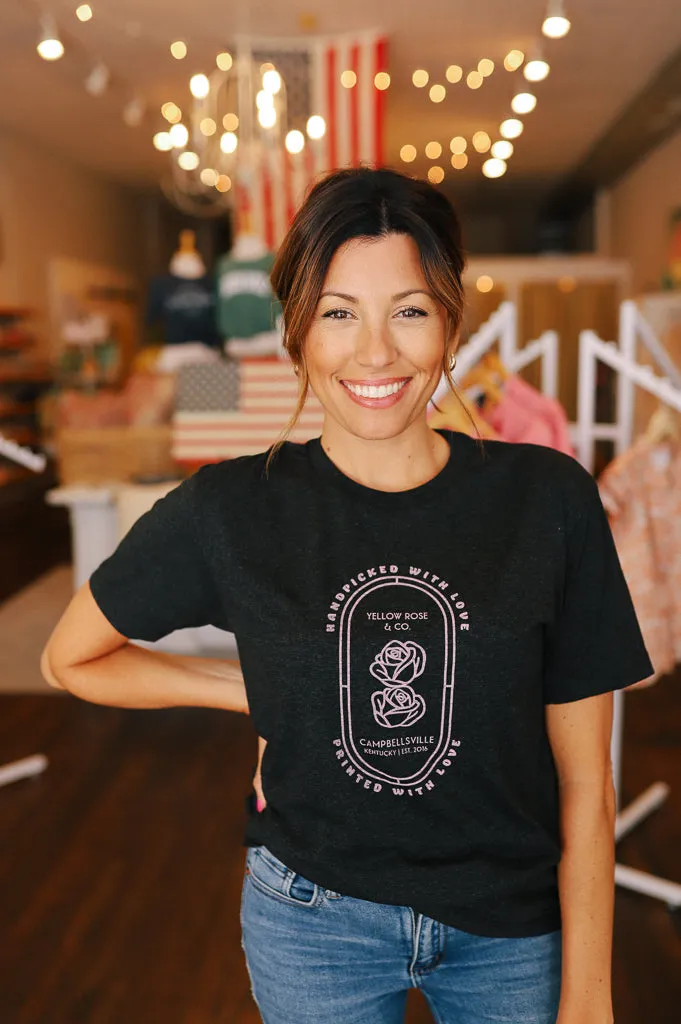 Handpicked Tee