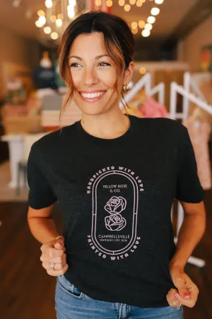 Handpicked Tee