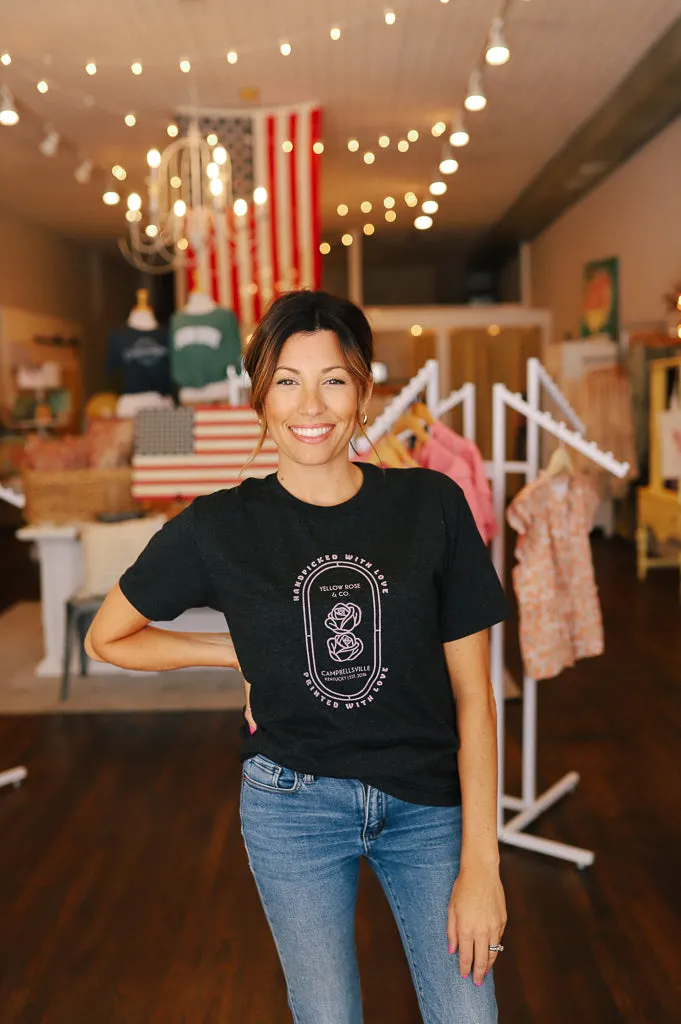 Handpicked Tee