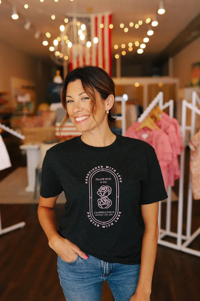 Handpicked Tee
