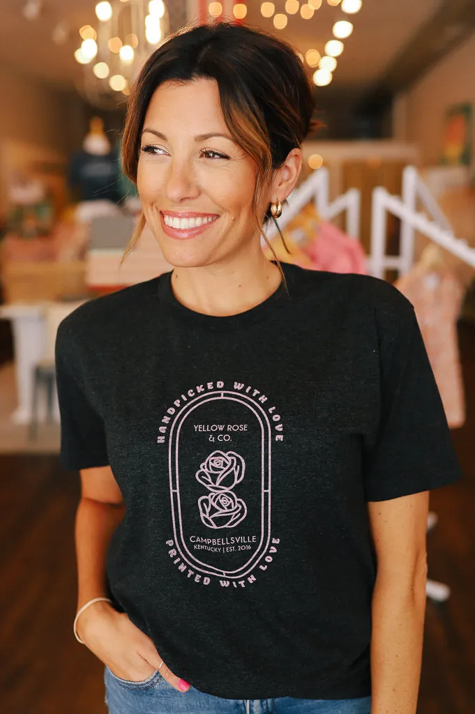 Handpicked Tee