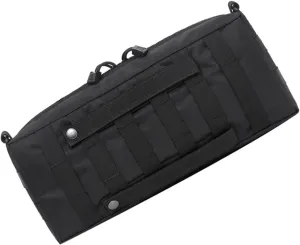 Happyyami Packable Bag Large Capacity Crossbody Tools Pouch for Outdoor Adventure