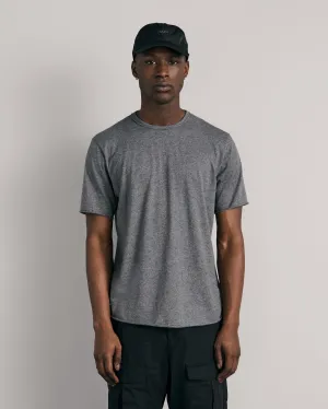 Haydon Heathered T-Shirt