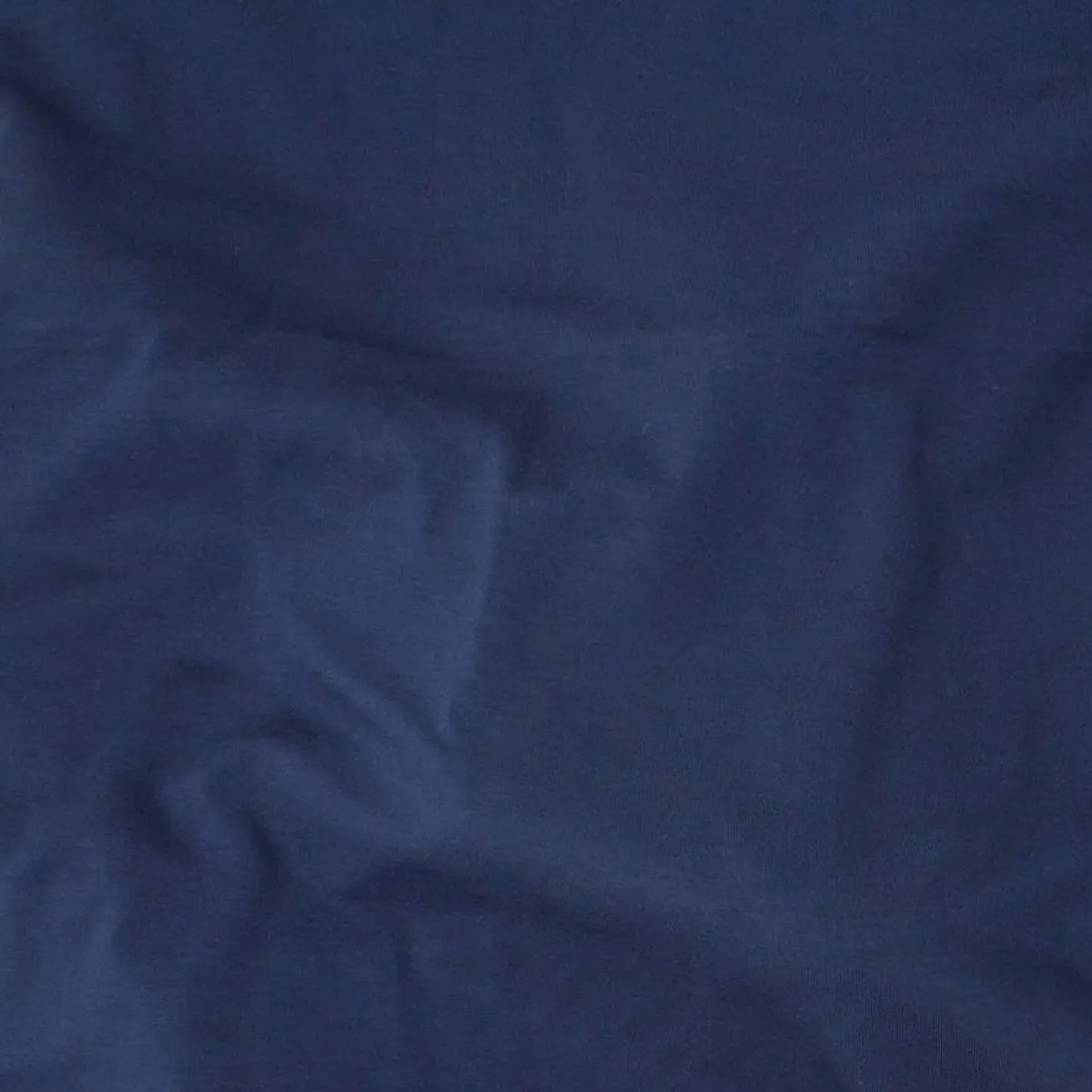 JO Bamboo Slouch Tee - CADET NAVY