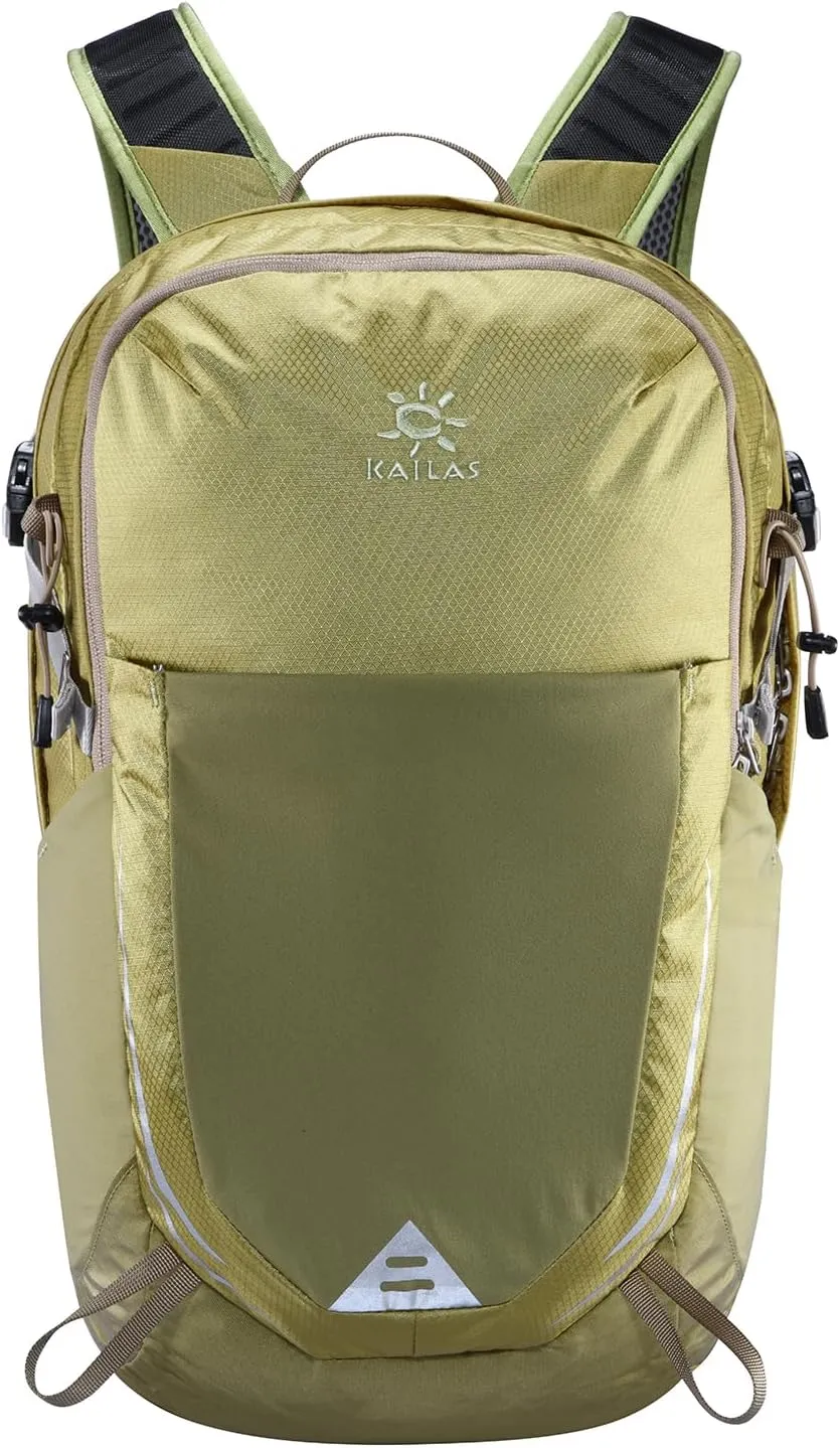 KAILAS Adventure 22L Lightweight Hiking Backpack Waterproof Trekking Backpack Small Daypack Outdoor Camping Trip Travel