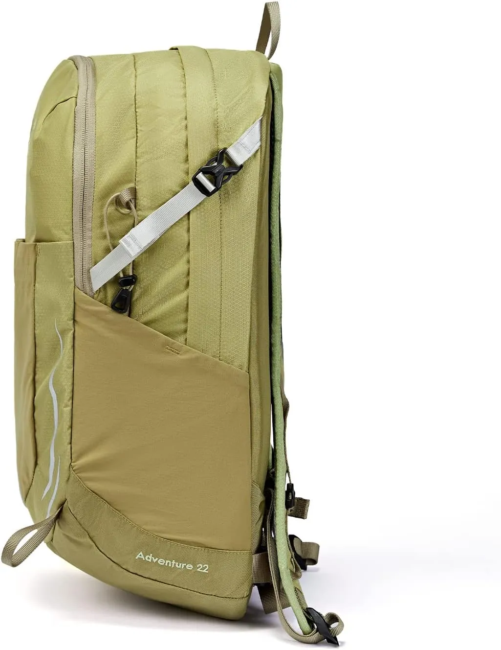 KAILAS Adventure 22L Lightweight Hiking Backpack Waterproof Trekking Backpack Small Daypack Outdoor Camping Trip Travel