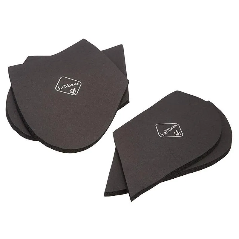 LeMieux ProSorb Plain Dressage Square