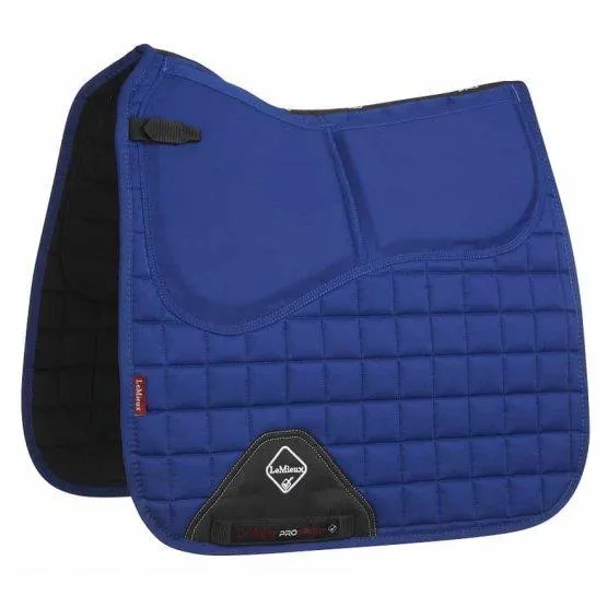 LeMieux ProSorb Plain Dressage Square